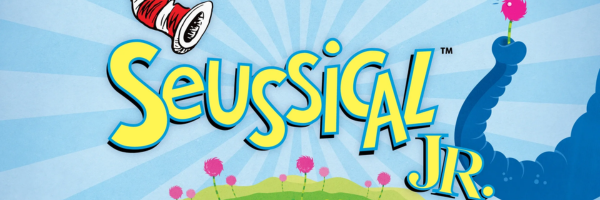 Seussical Jr.