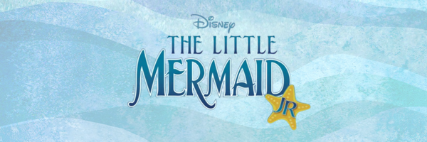 The Little Mermaid Jr.