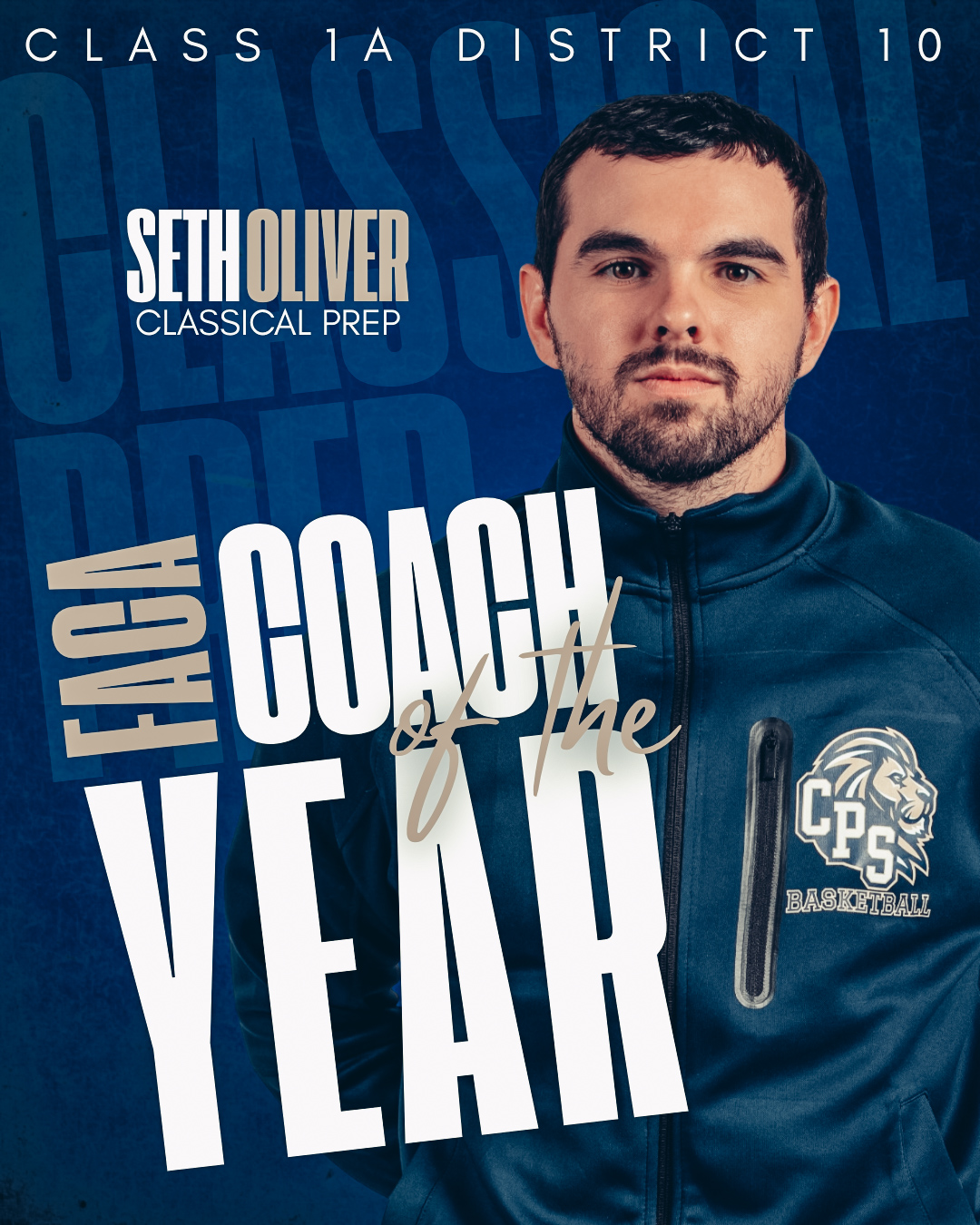 Coach of the Year