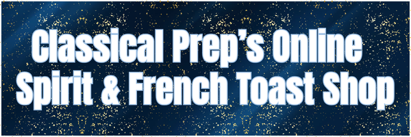 Online Spirit and French Toast Shop