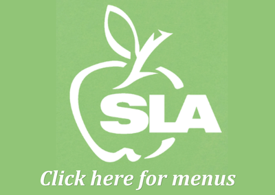 SLA Click here for menus