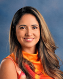Y. Figueroa Portrait